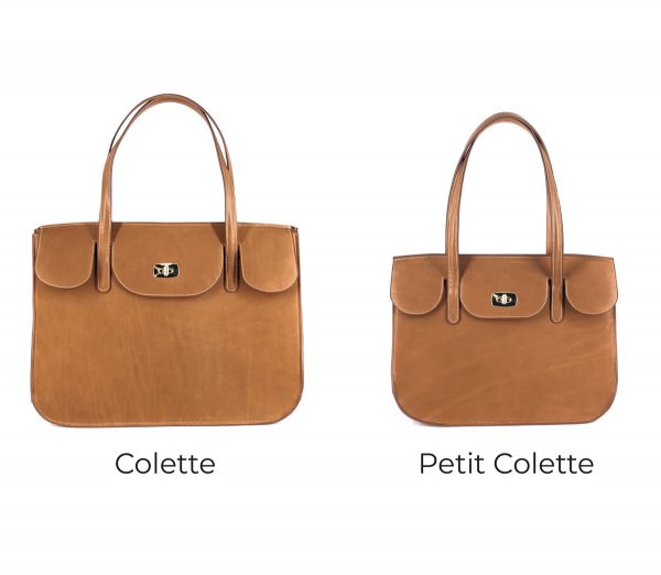 Comparatif Colette et Petit Colette