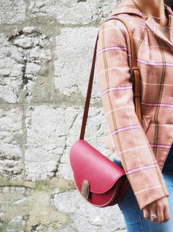 MOLLY-ROUGE sac Molly Rouge