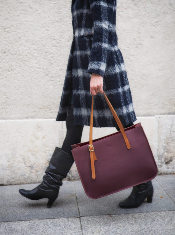 NANA-PRUNE sac nana prune