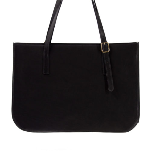 Sac Nana Cuir Noir