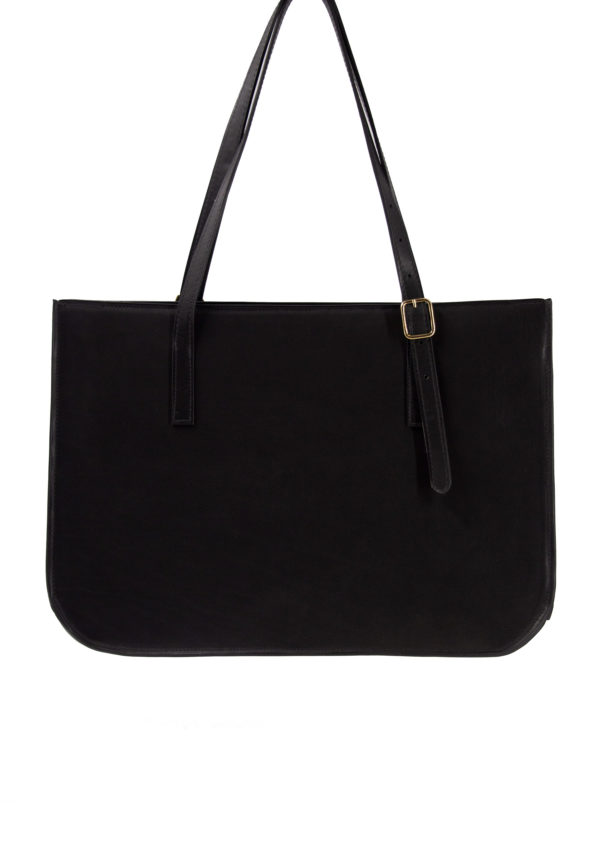 Sac Nana Cuir Noir