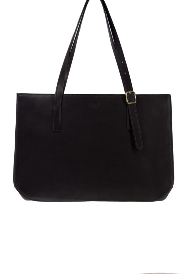 Sac Nana Cuir Noir