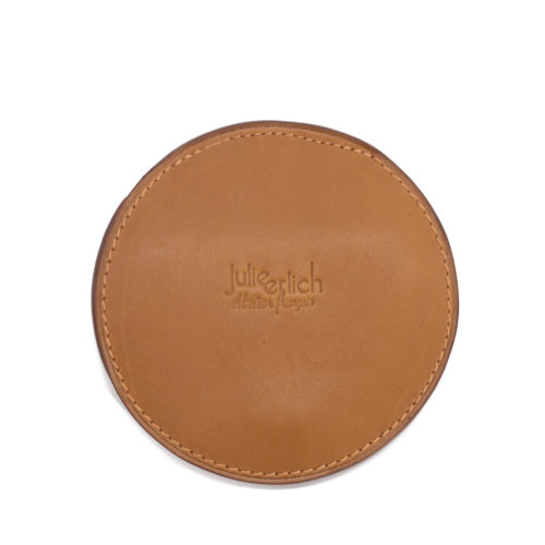 BOB Star porte monnaie Cognac