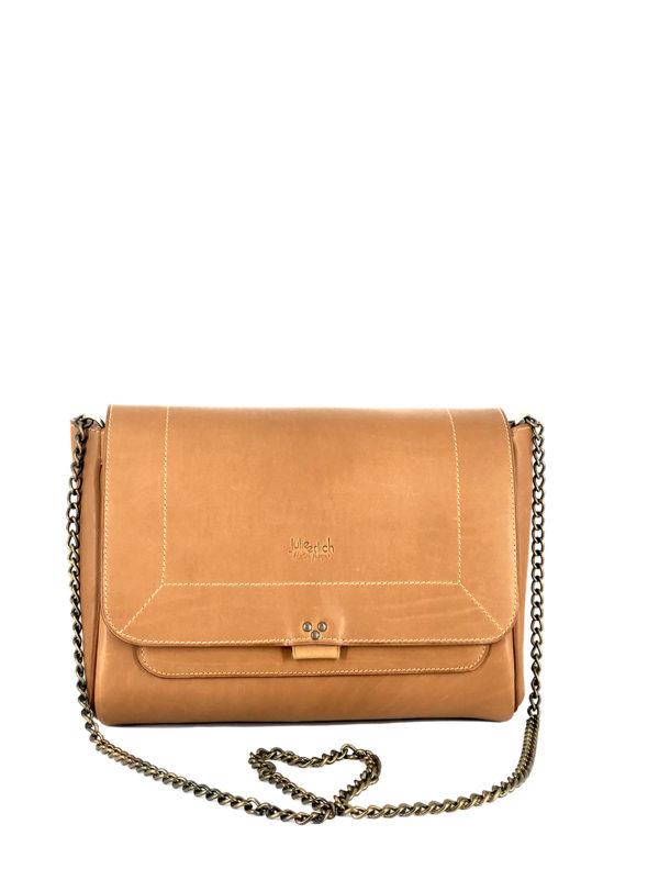 zoe cognac chaine