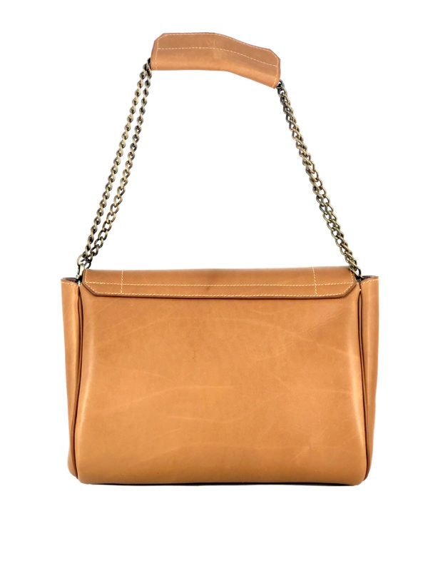 zoe cognac dos