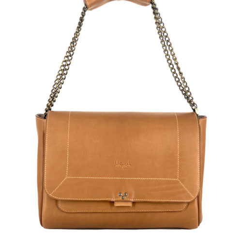 zoe cognac face