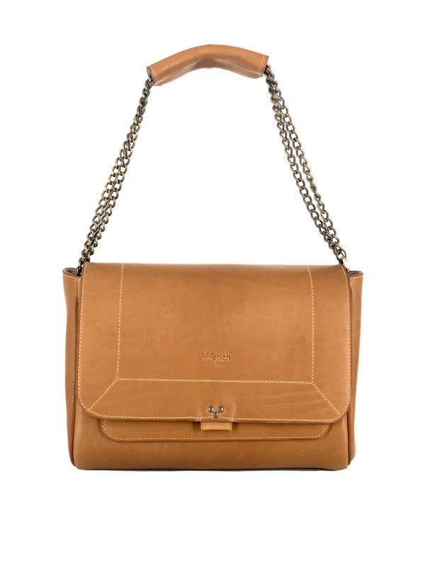 zoe cognac face