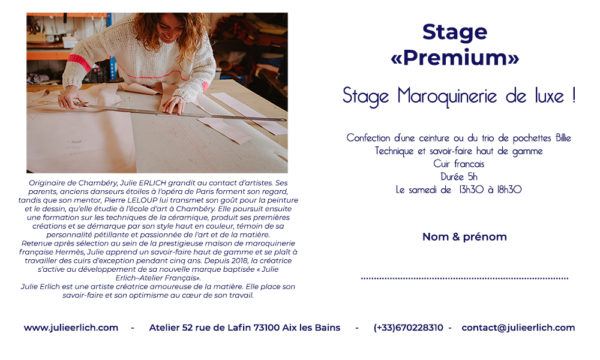 stage Premium